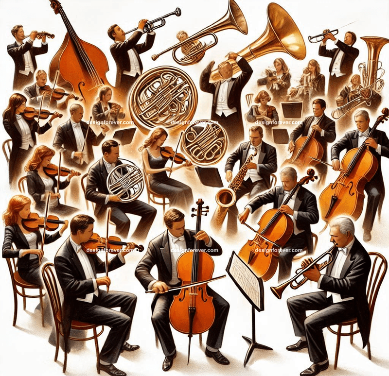 orchestra