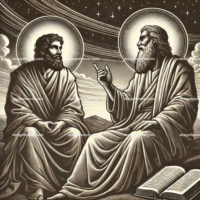 The Parable of the Pharisee and the Tax Collector