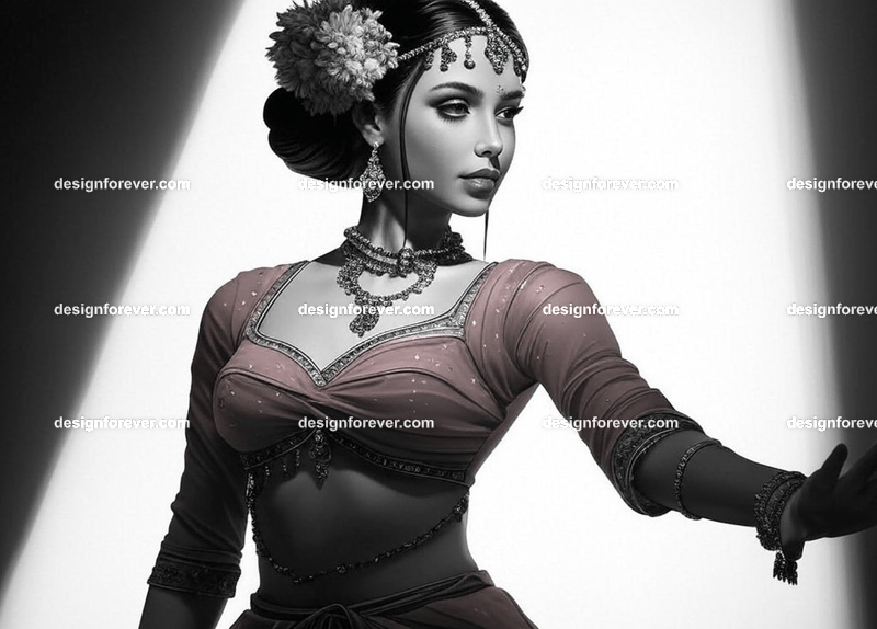gypsy dancer