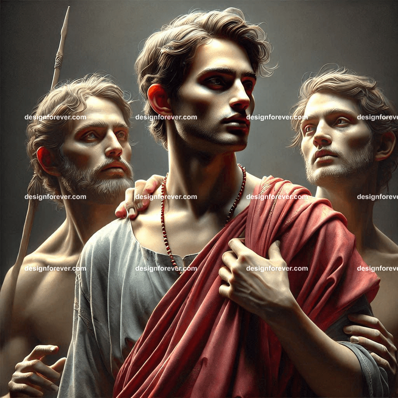 return of the prodigal son