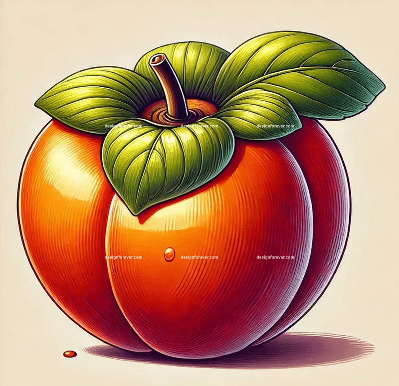 persimmon