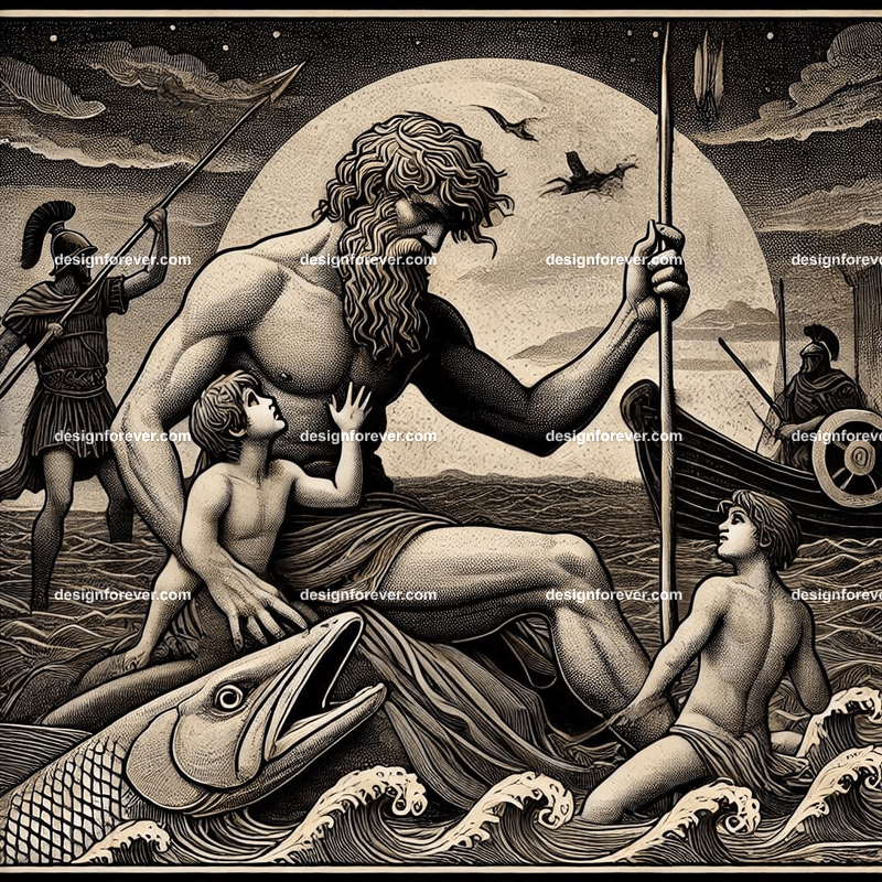 story of jason and the argonauts