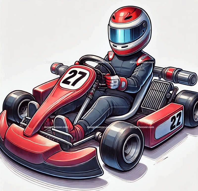 gokart