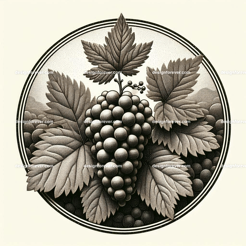 the grape seed