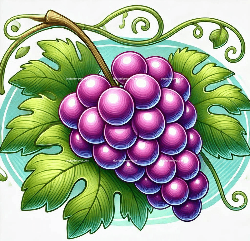 grape
