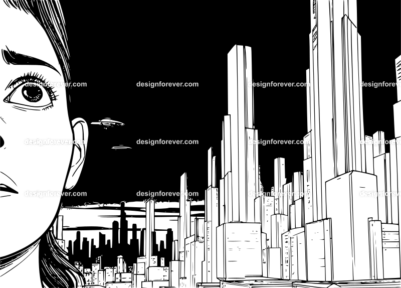 the city diner overrun with rats everywhere