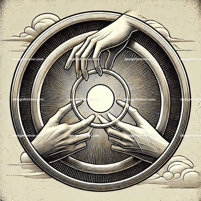 the rings of power