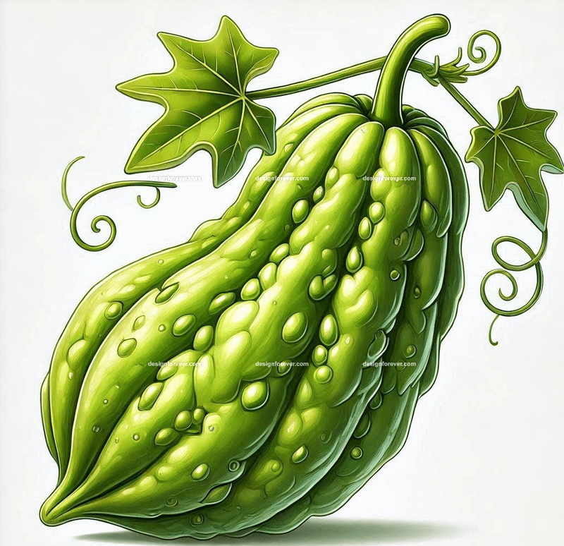 bitter melon