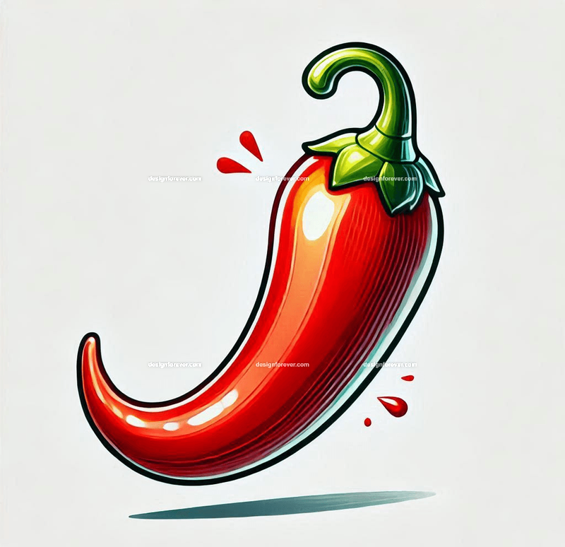 hot chili l