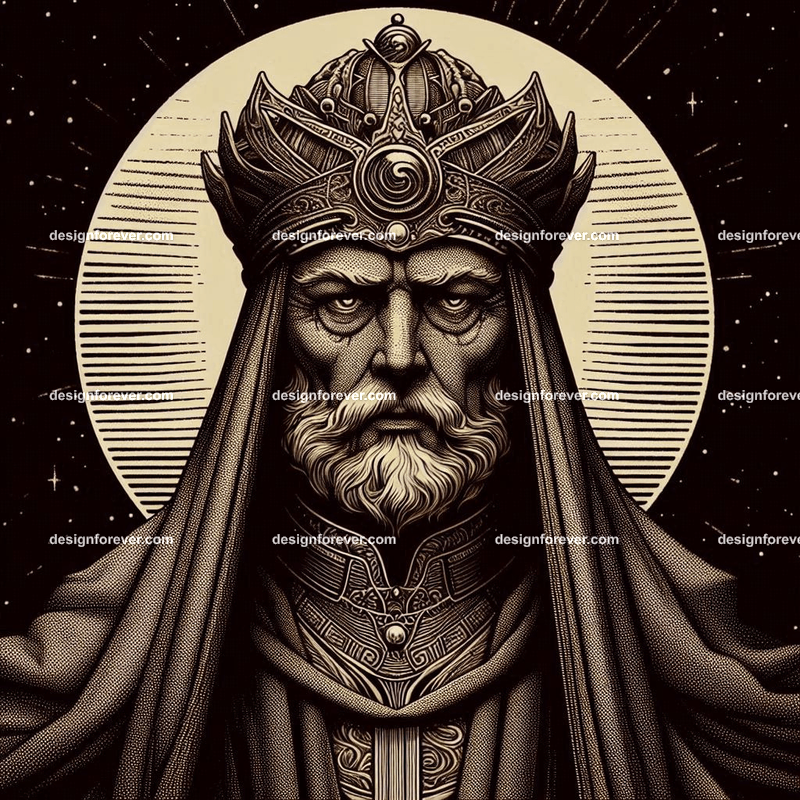 the emperor of dune