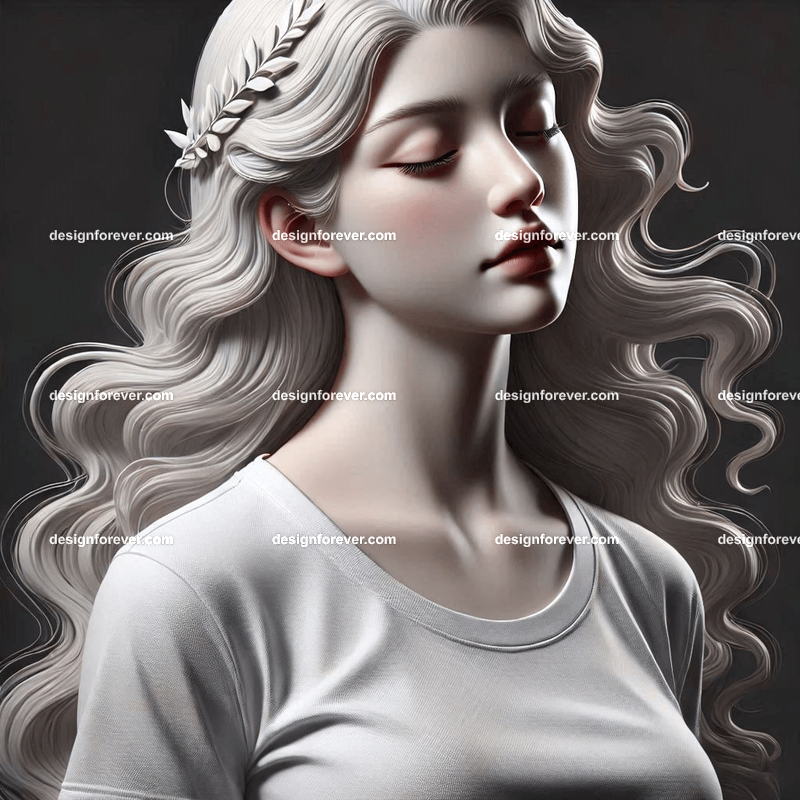 japanese anime character