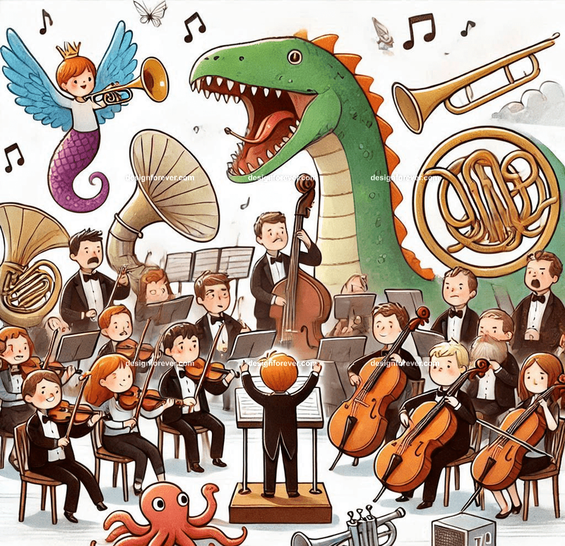orchestra