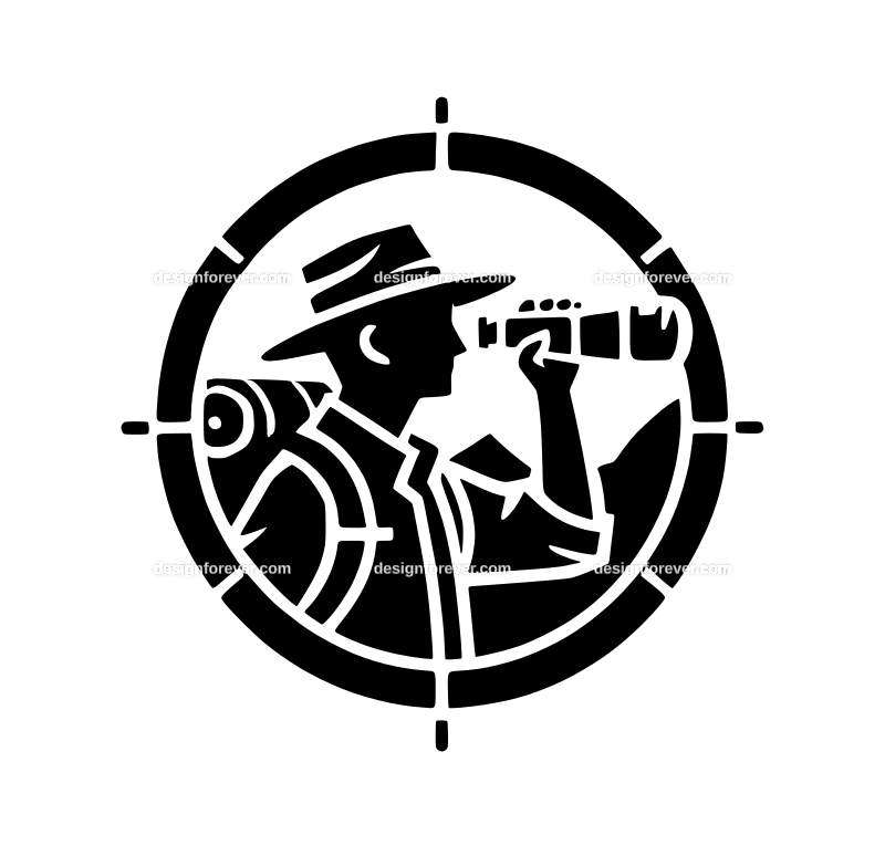 explorer graphic logo