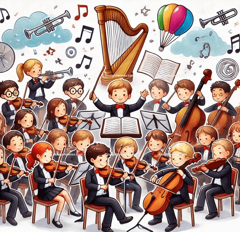 orchestra