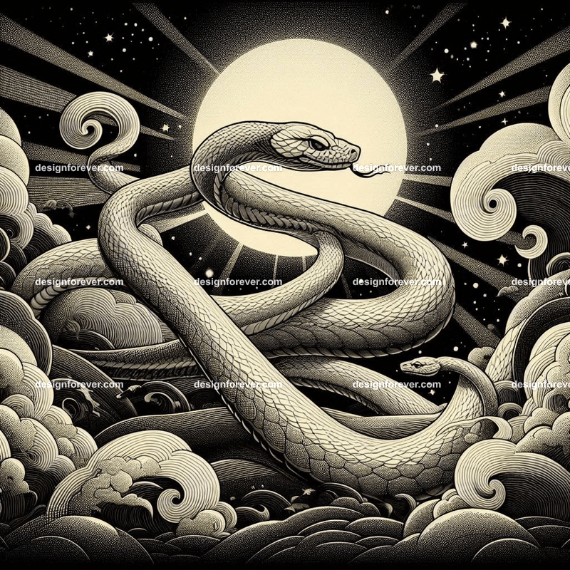 the legend of the white snake (白蛇传)