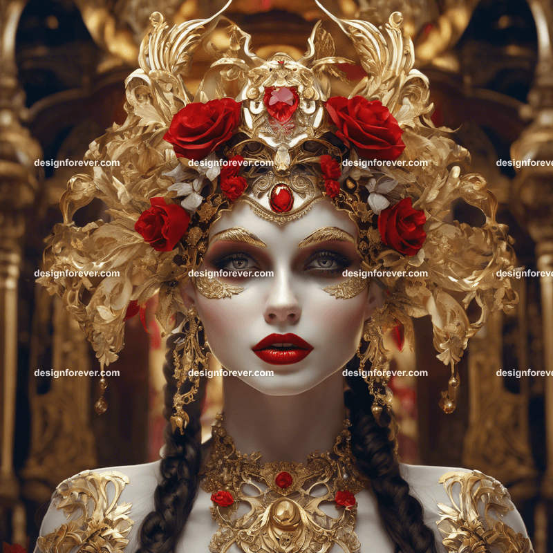 goddess of death