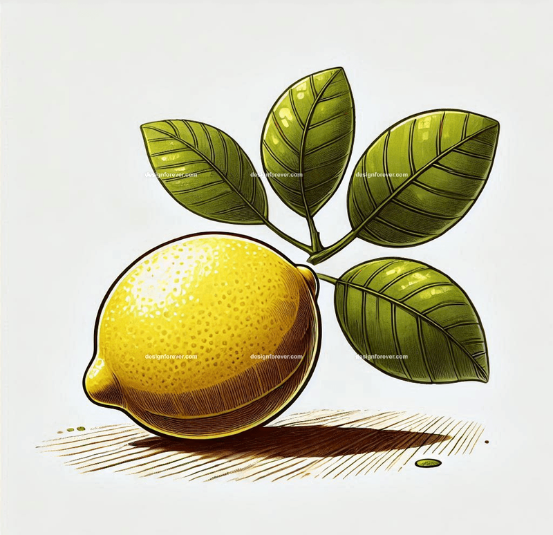 lemon