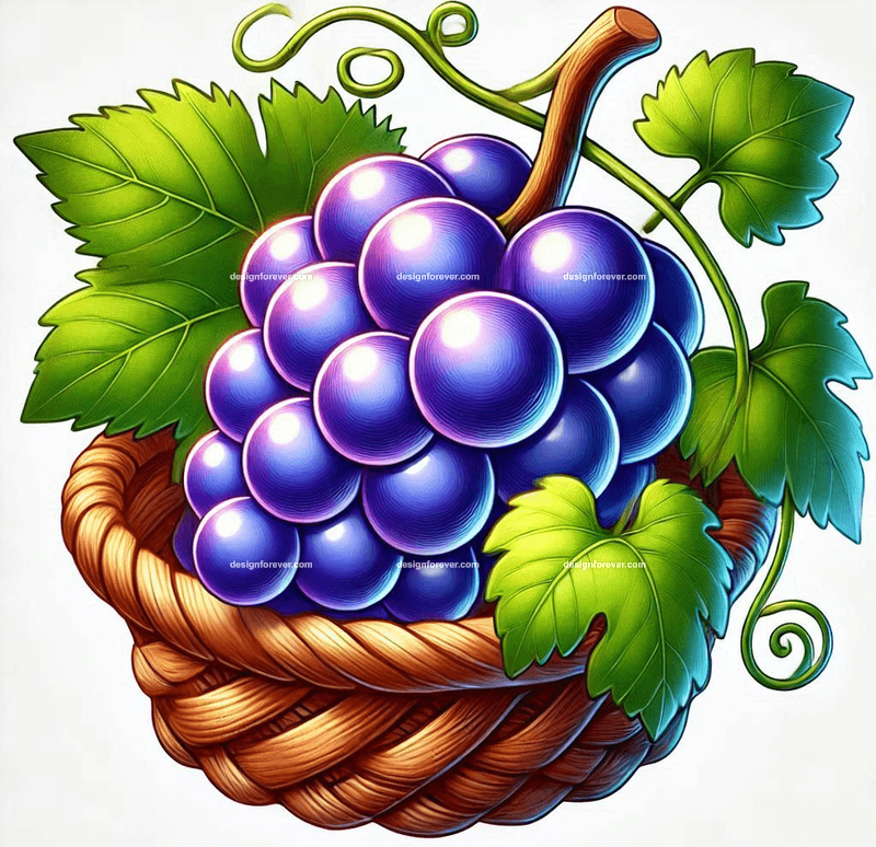 grape