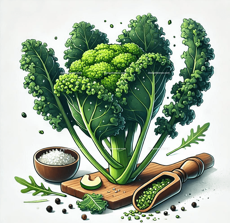 kale
