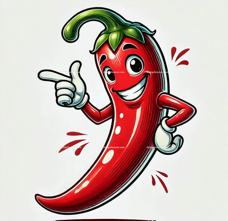 hot chili l