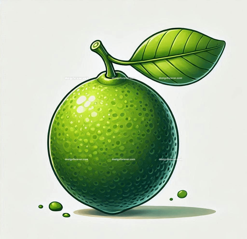 lime