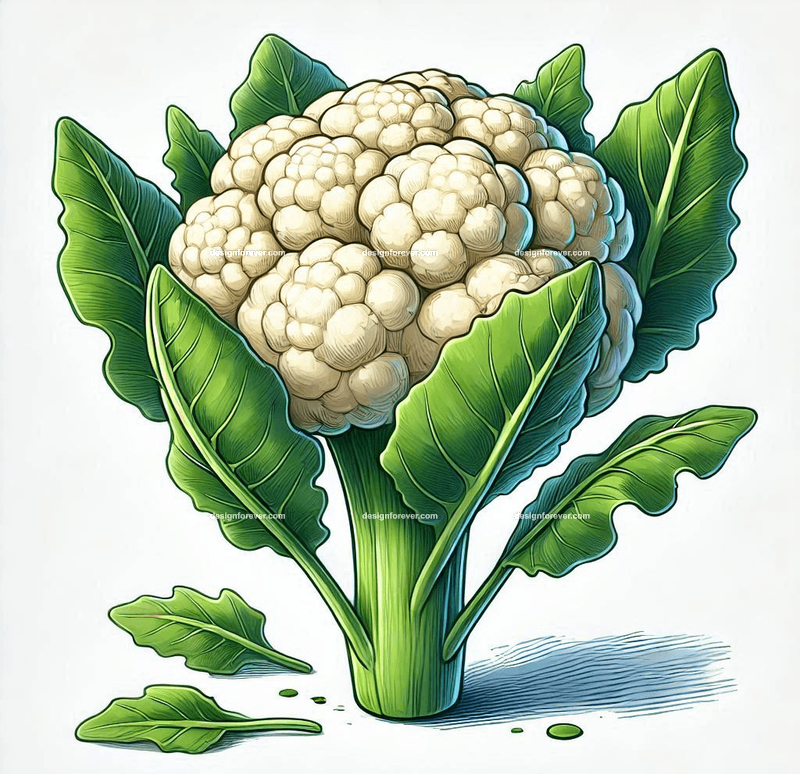 cauliflower