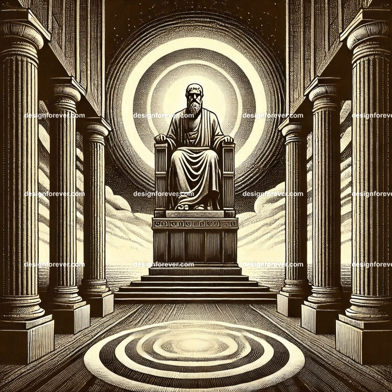 the monument of good