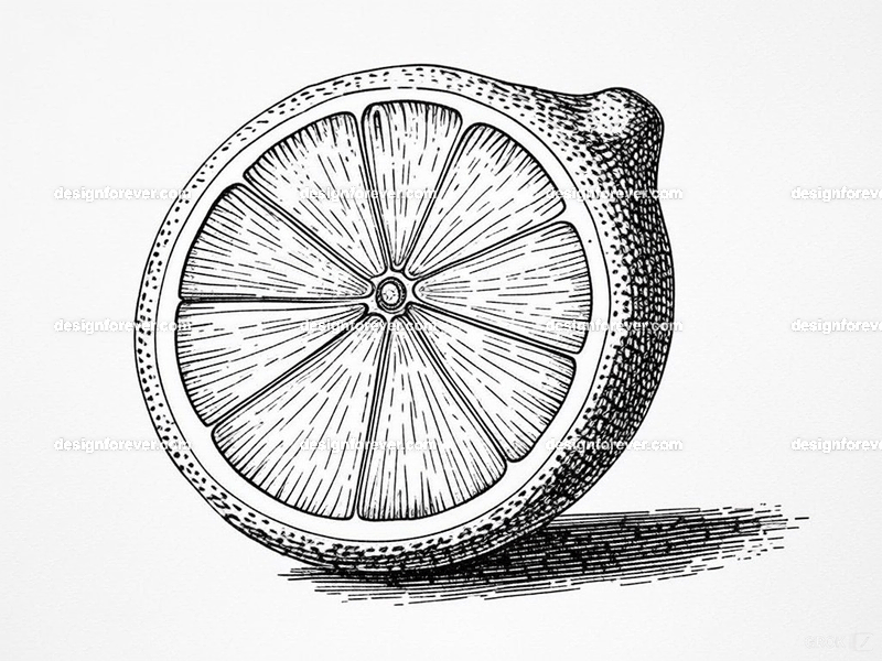 lemon