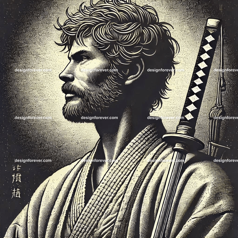 The Man Who Sold Spears and Shields (自相矛盾)