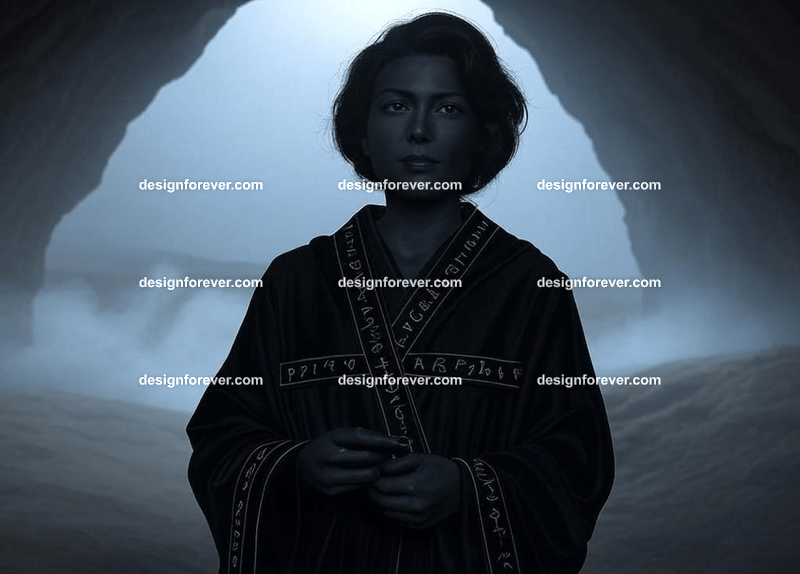 raven sorcerer