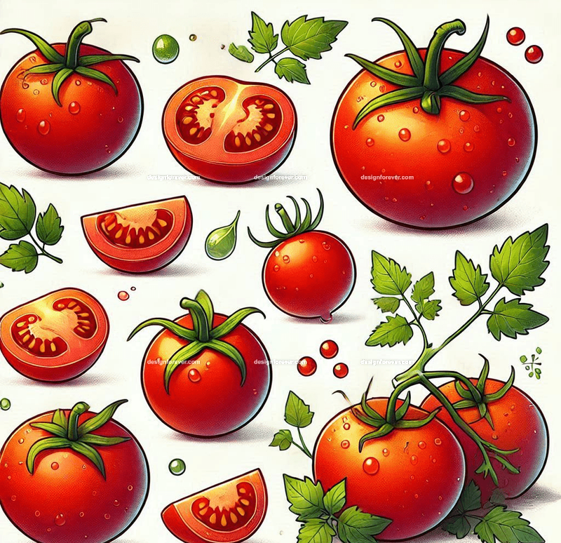tomato