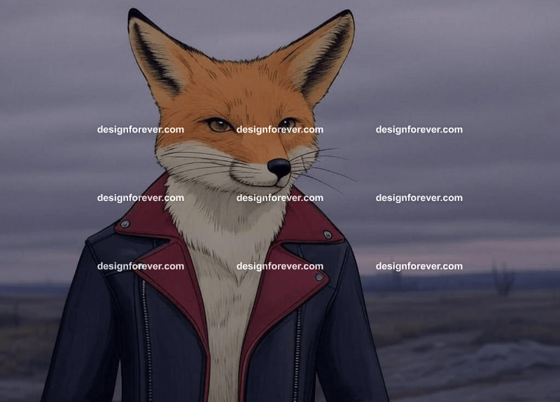 Dystopian Survivors – Animals in a post