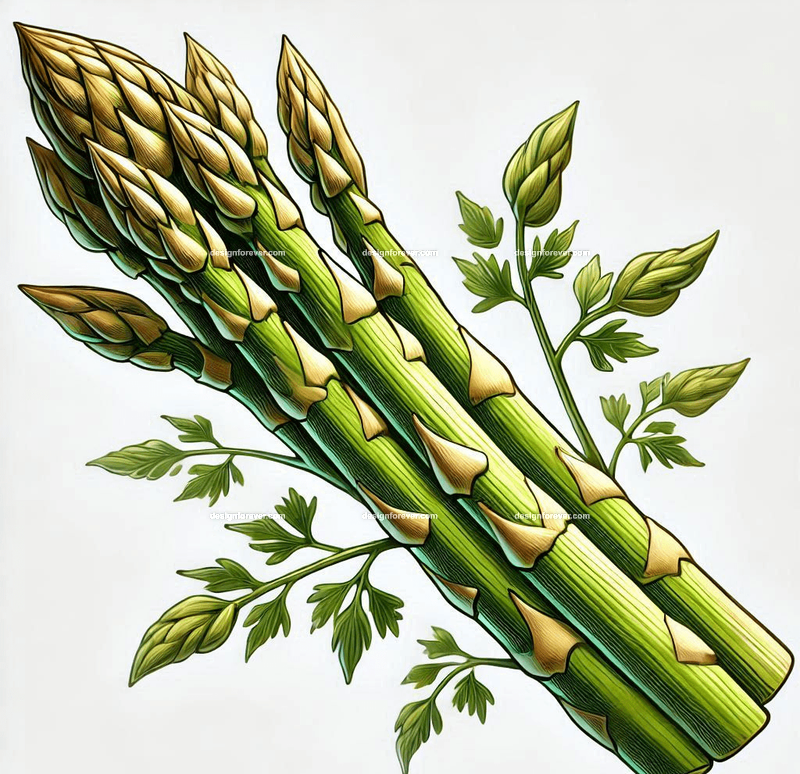 asparagus