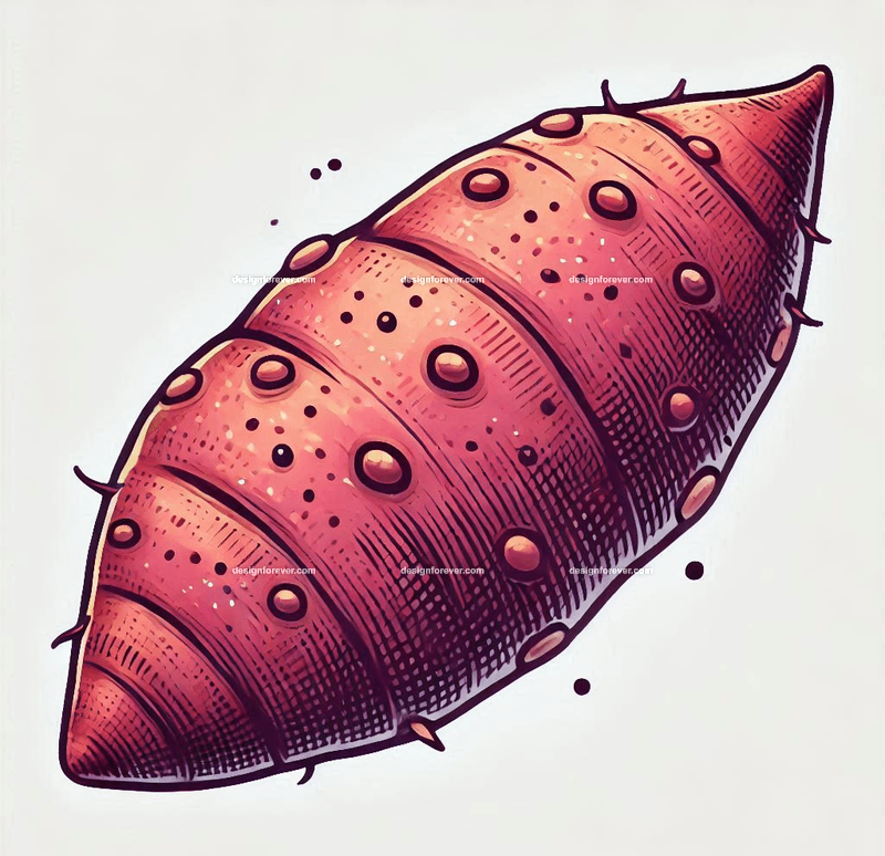 sweet potato