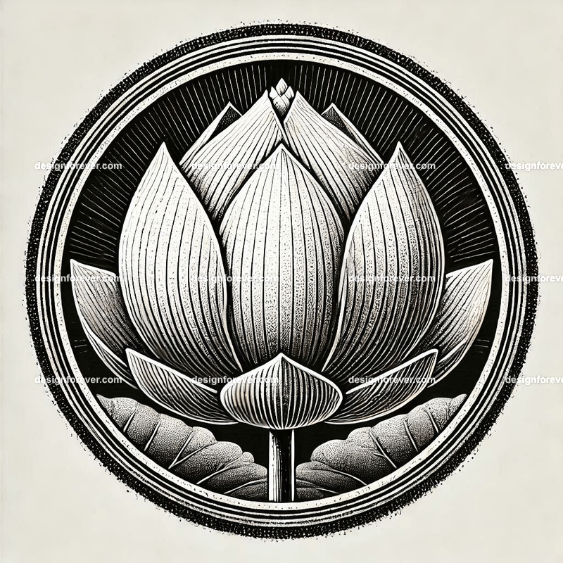 the lotus seed