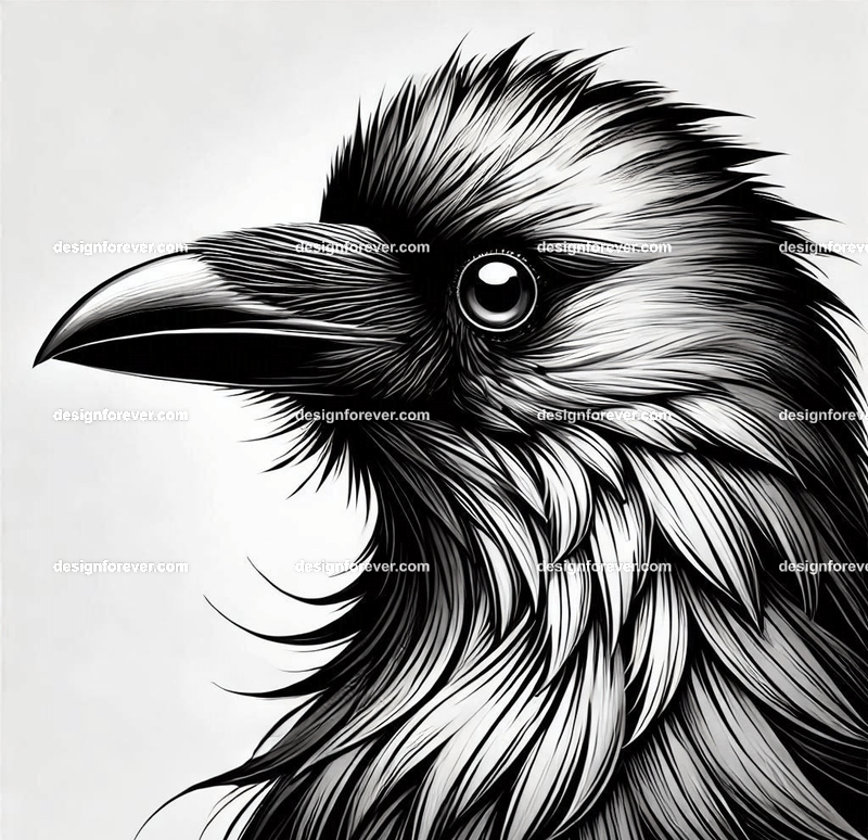 crow
