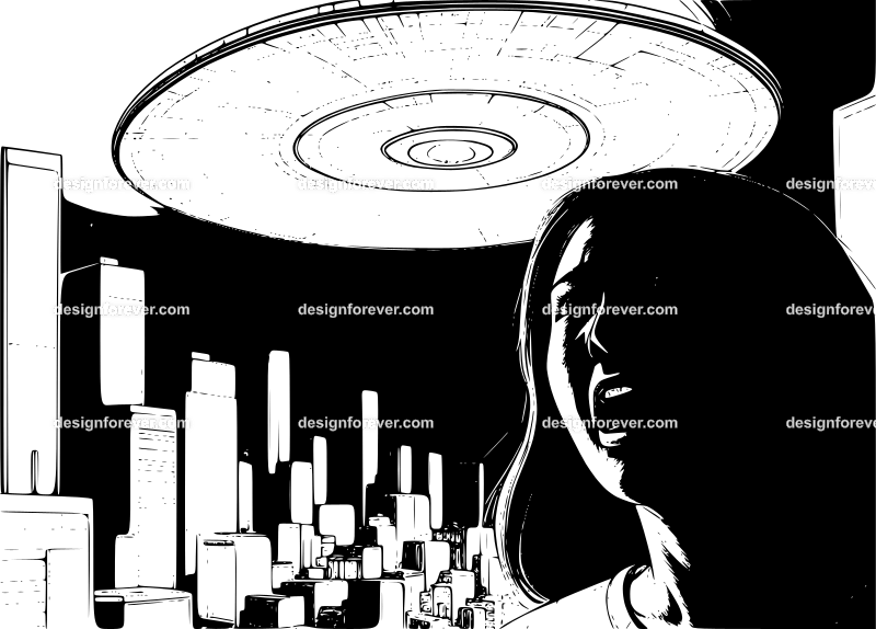 the city diner overrun with rats everywhere