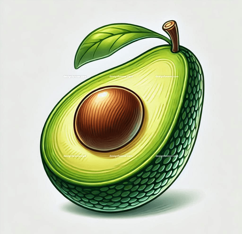 avocado
