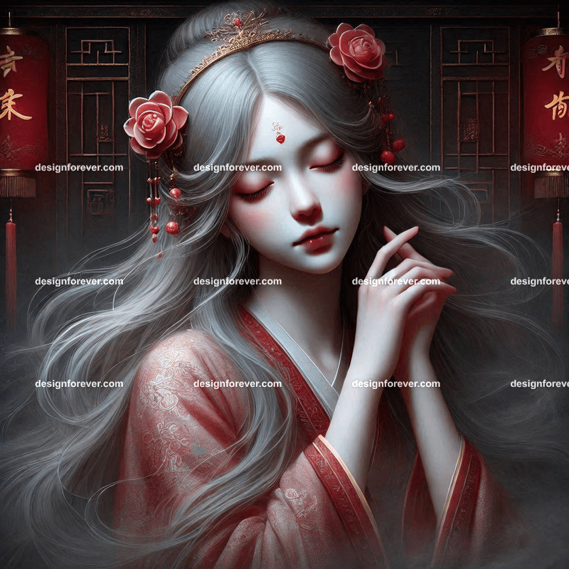 chinese fantasy novel