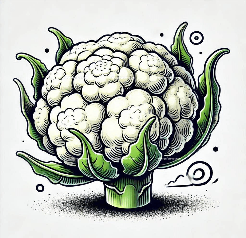 cauliflower