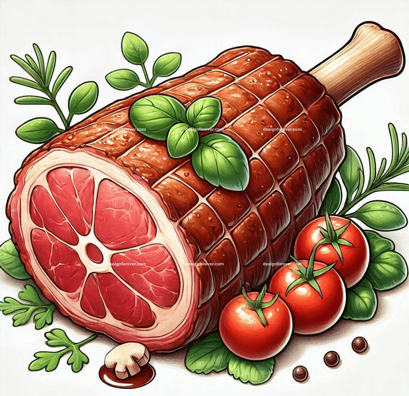 rib roast