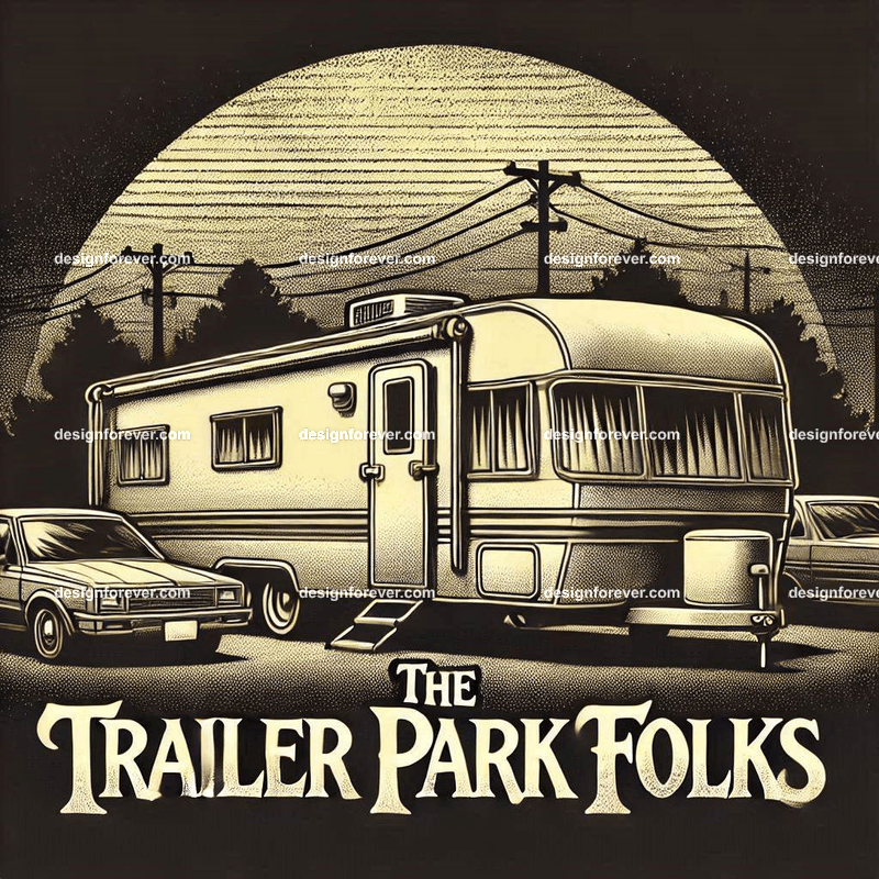 the trailer park folks