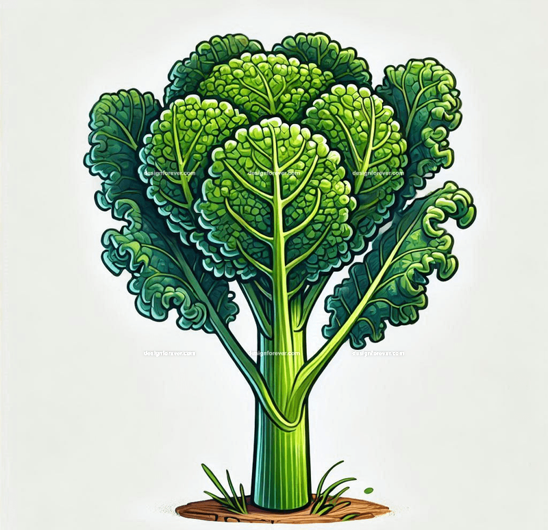 kale
