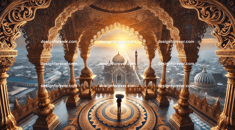 Epic incredible images of travel and famous places