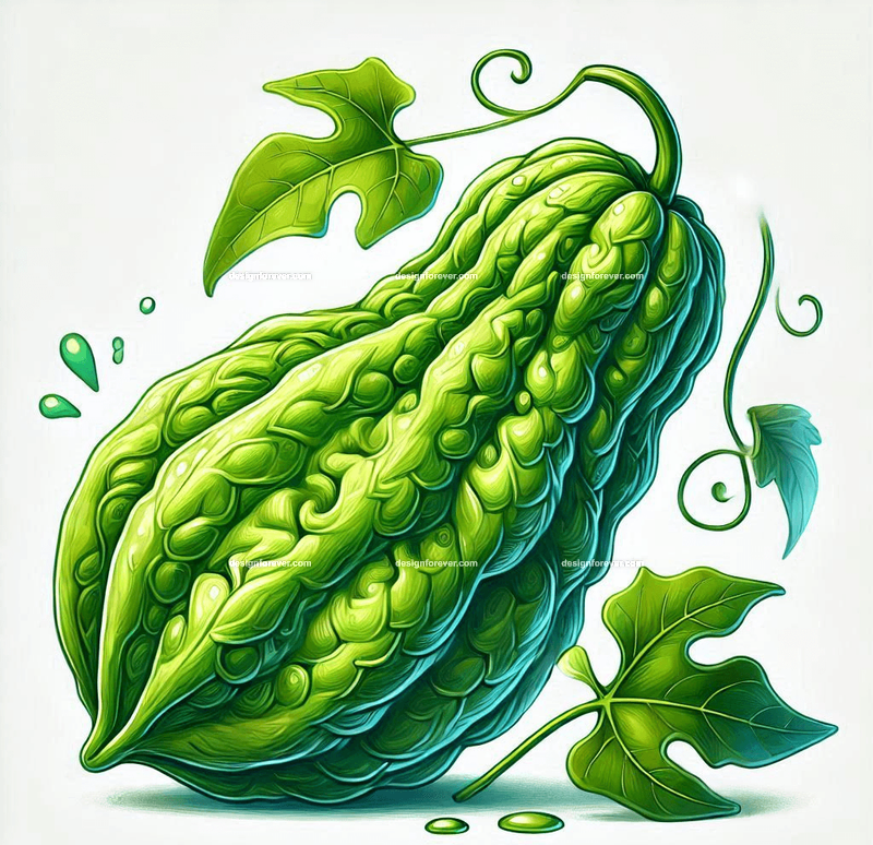 bitter melon
