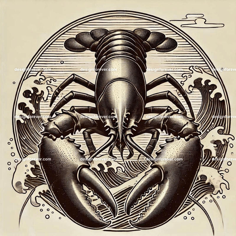 the fury of the lobster
