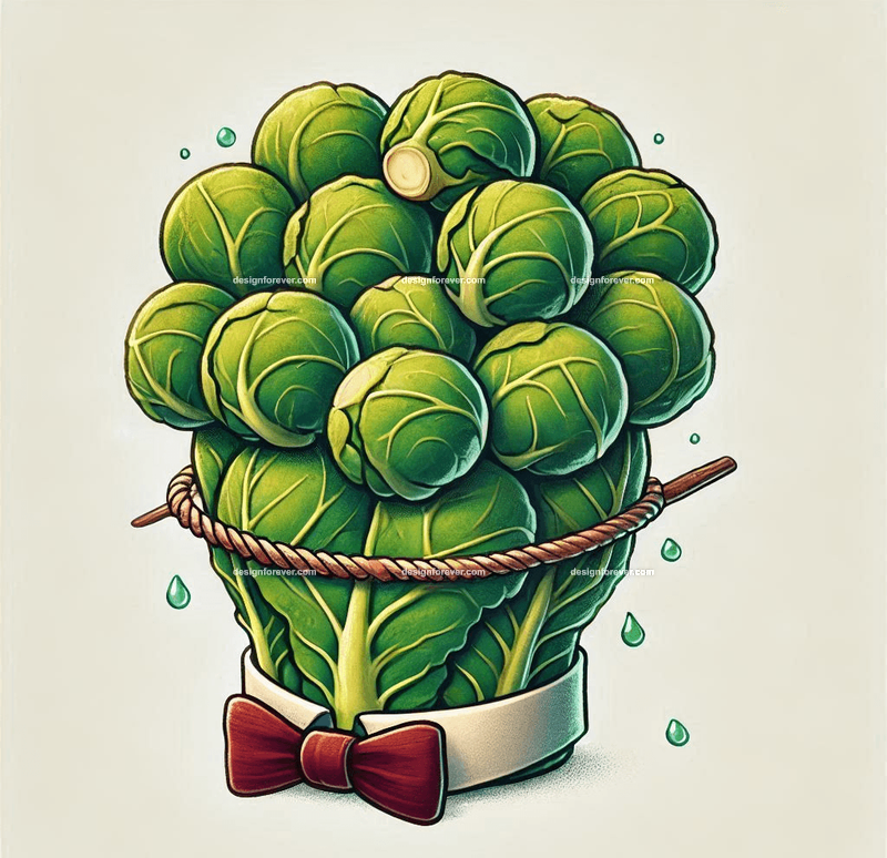 brussels sprouts