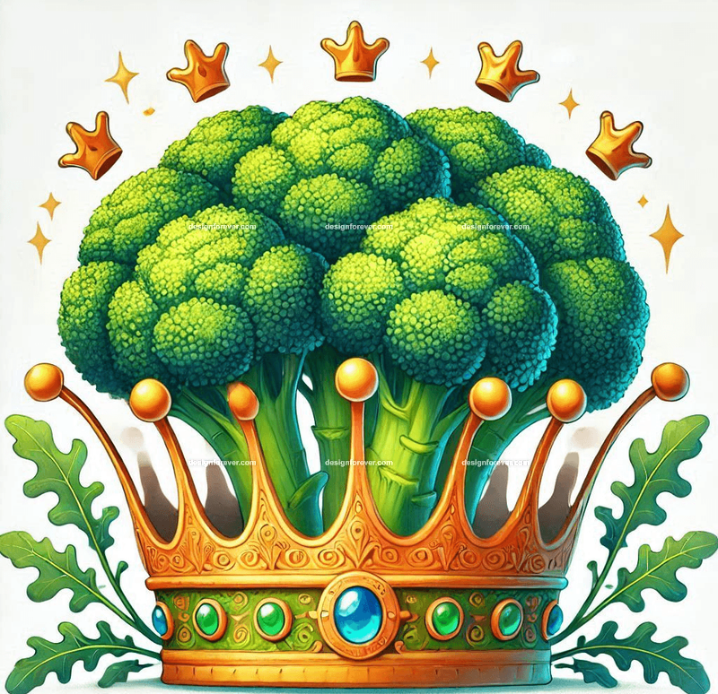 broccoli
