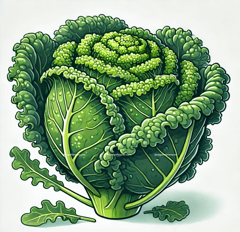 kale