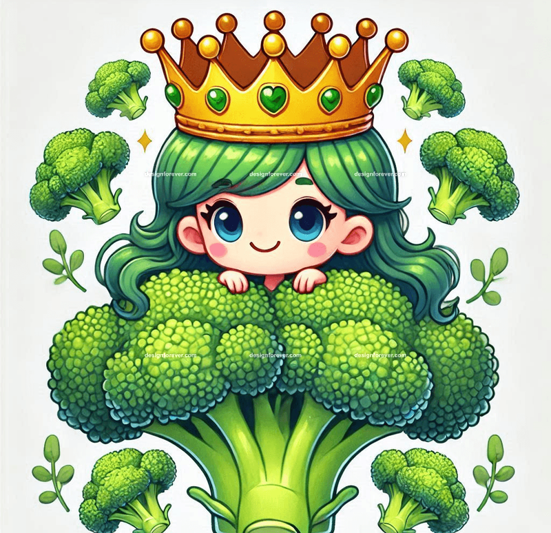 broccoli